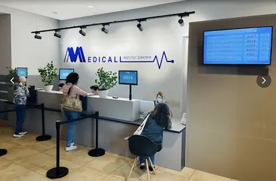 Instytut Zdrowia Medicall